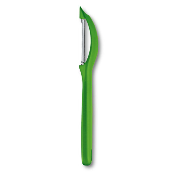 Swiss Classic Universal Peeler, Green 7.6075.4