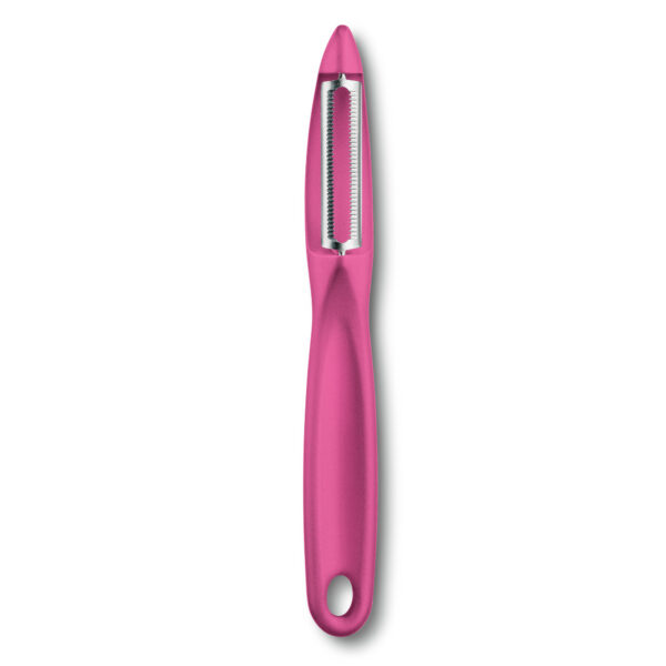 Swiss Classic Universal Peeler, Pink 7.6075.5