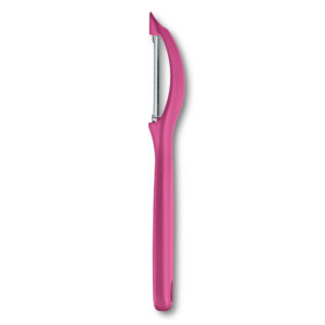 Swiss Classic Universal Peeler, Pink 7.6075.5