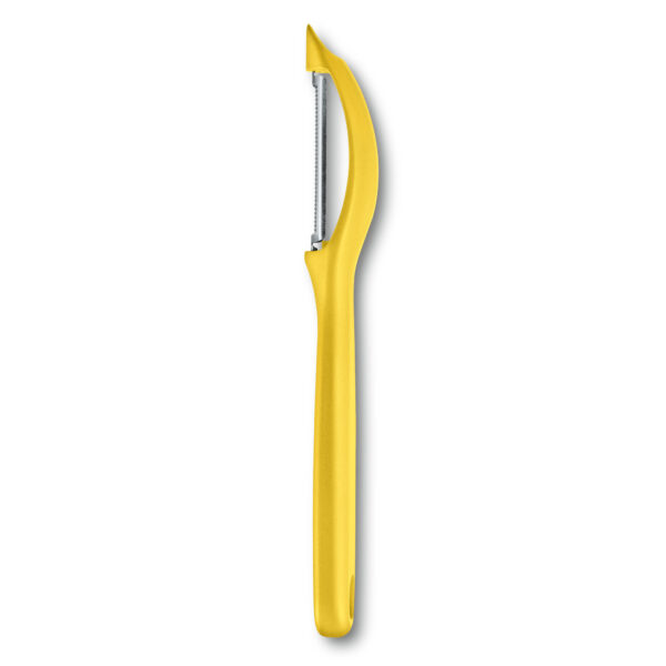 Swiss Classic Universal Peeler, Yellow 7.6075.8