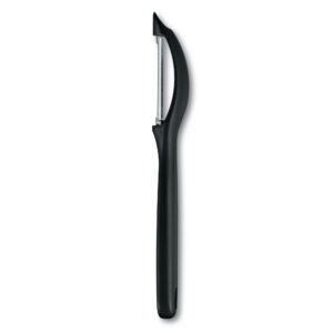 Swiss Classic Universal Peeler, Black 7.6075