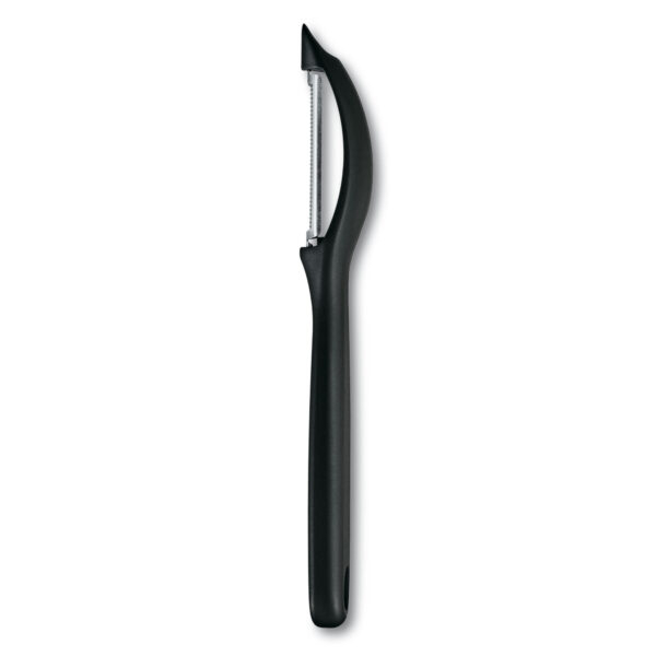 Swiss Classic Universal Peeler, Black 7.6075