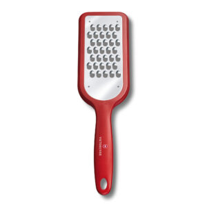 Kitchen Grater, Red 7.6081.1