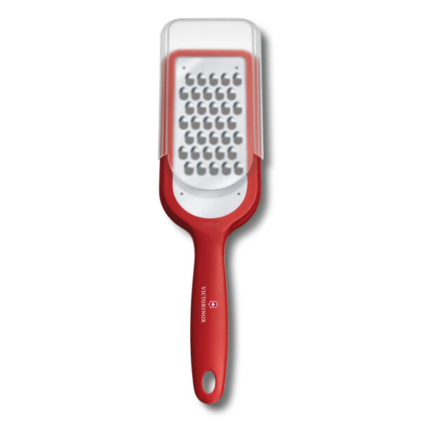 Kitchen Grater, Red 7.6081.1