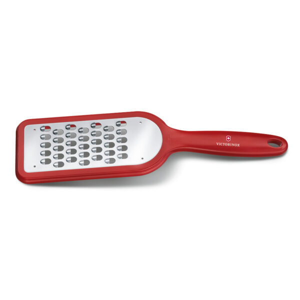 Kitchen Grater, Red 7.6081.1