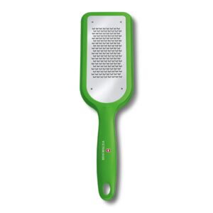 Kitchen Grater Fine Edge 7.6082.4
