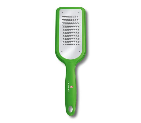 Kitchen Grater Fine Edge 7.6082.4