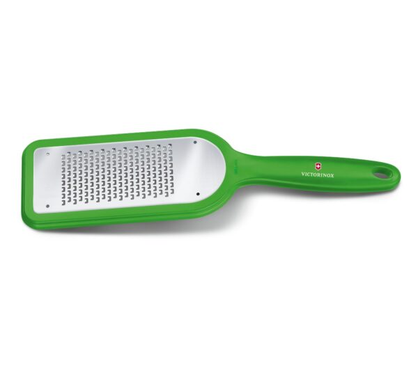 Kitchen Grater Fine Edge 7.6082.4