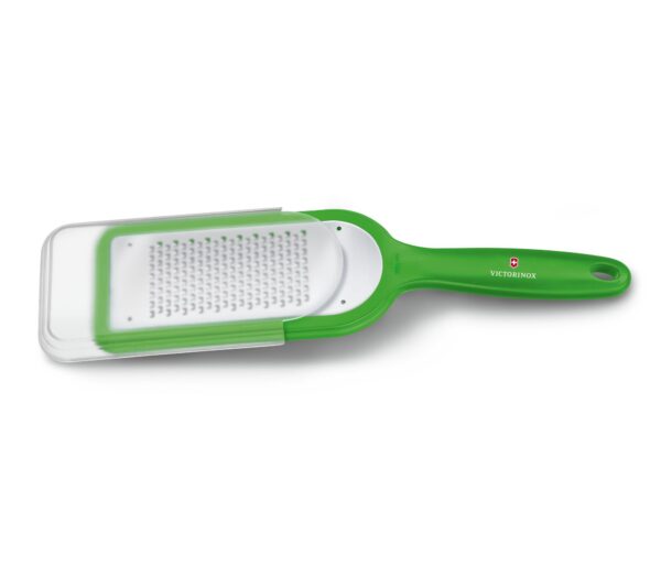 Kitchen Grater Fine Edge 7.6082.4