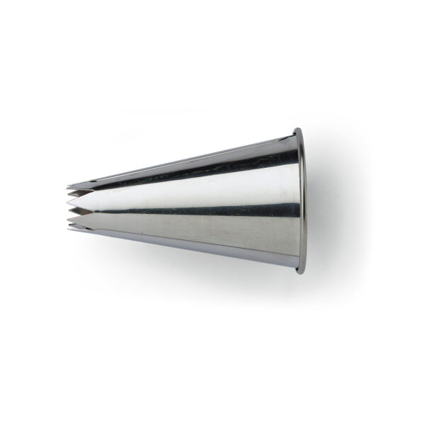 Icing Decorator Set, Silver 7.6750