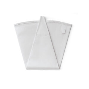 Lightweight Icing Bag, White 7.6760