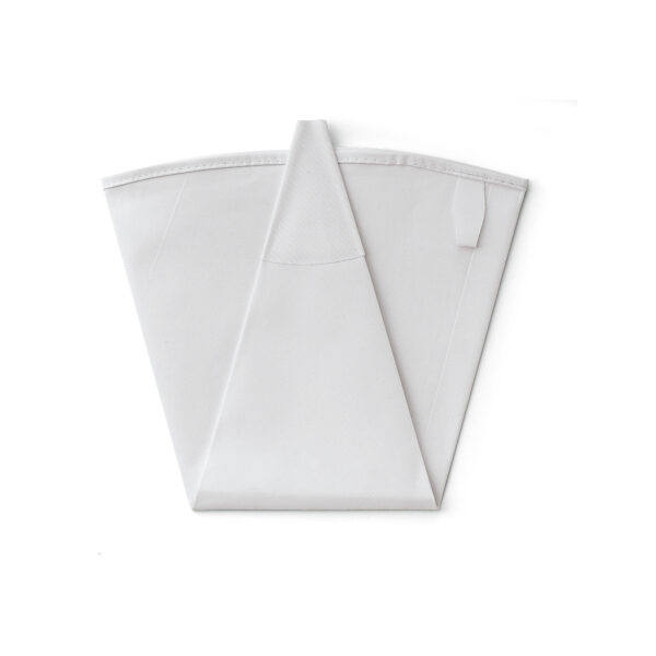 Lightweight Icing Bag, White 7.6760
