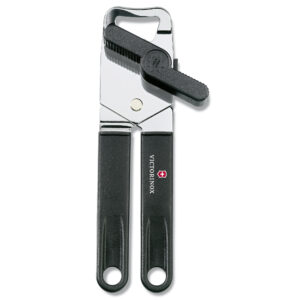 Universal Can Opener, Black 7.6857.3