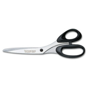 Household And Professional Scissor, Black 8.0908.21