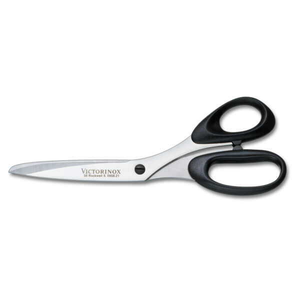 Household And Professional Scissor, Black 8.0908.21