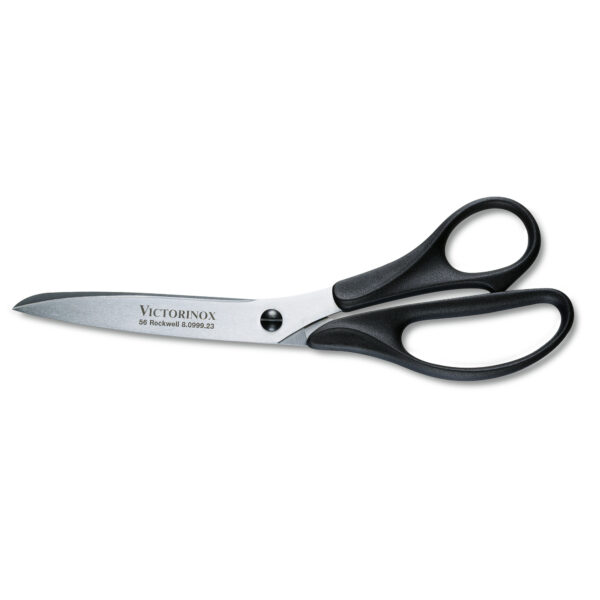 All Purpose Scissor, Black 8.0999.23