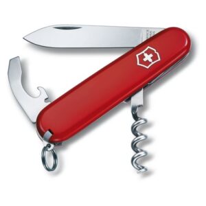 SAK Waiter, Red 0.3303