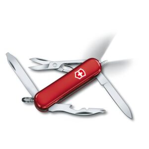 SAK Midnight Manager Red 0.6366