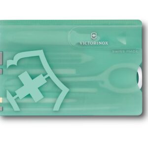 SAK Swiss Card Fresh Energy Special Edition, 0.7145. T
