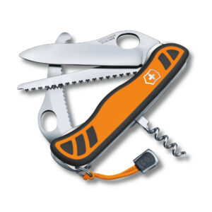 SAK Hunter XT Grip, Orange/Black 0.8341.MC9