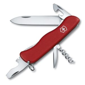 SAK Picnicker, Red 0.8353