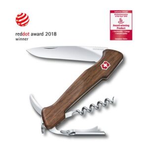 SAK Wine Master, Walnut 0.9701.63