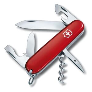 SAK Spartan, Red 1.3603
