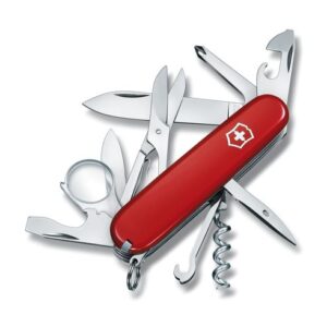 SAK Explorer, Red 1.6703