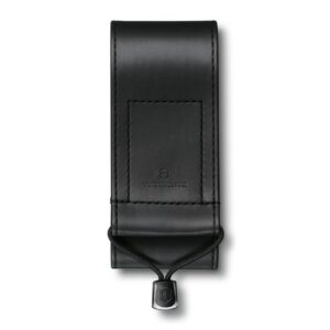 SAK Synthetic Leather Pouch, Black 4.0482.3