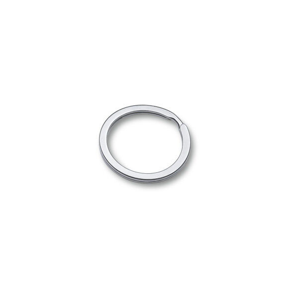Split Ring/Key Chain Ring, 4.1840