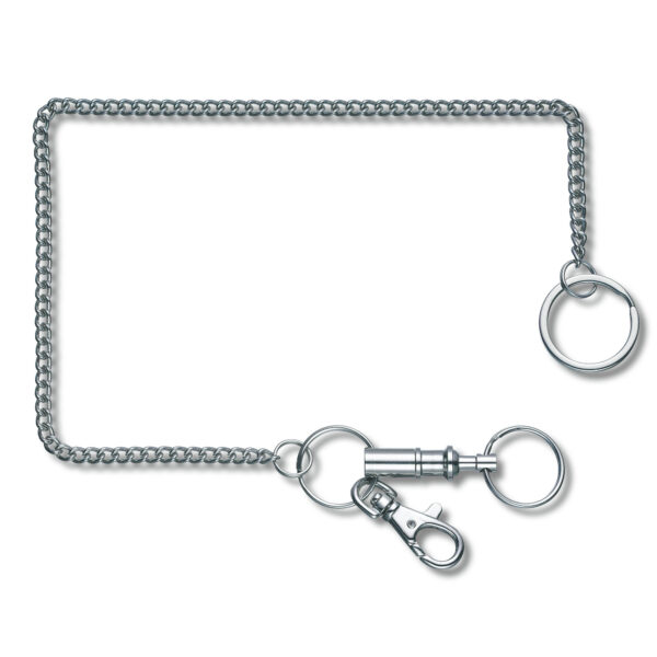 Chain Combination, Silver 4.1854