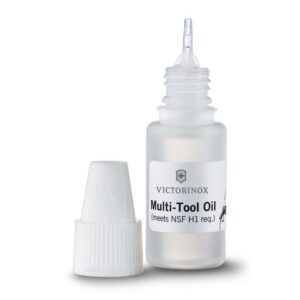 SAK Multi Tool Oil, 43302