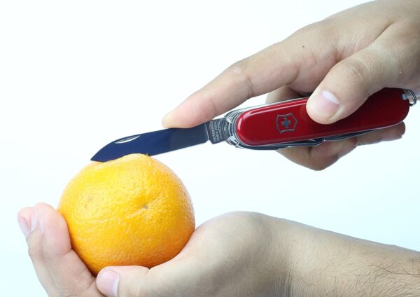 SAK Swiss Champ, Red 1.6795