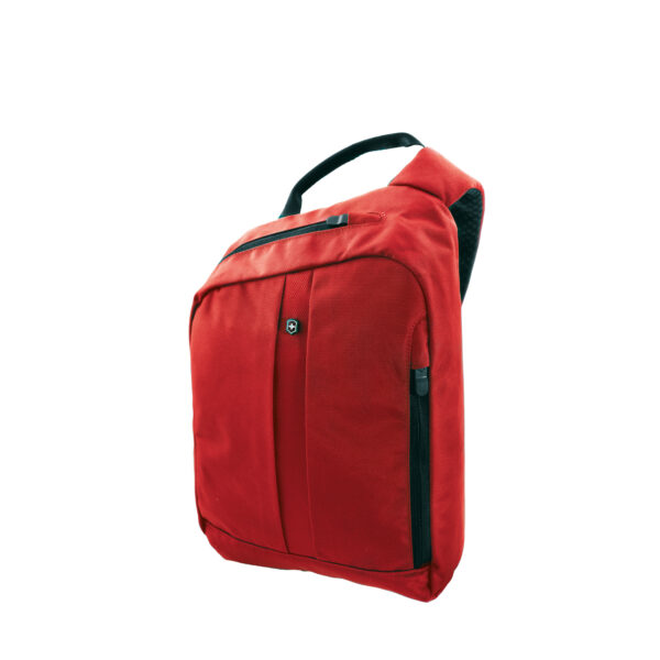 Gear Sling with RFID Protection, Red