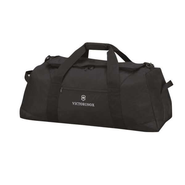 Travel Accessories 4.0 Extra Large Duffel, Black