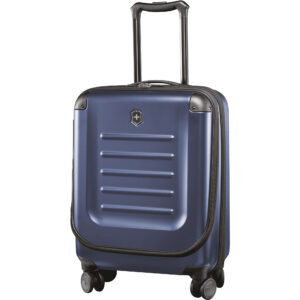 Spectra 2.0 Expandable Global Carry-On, Navy