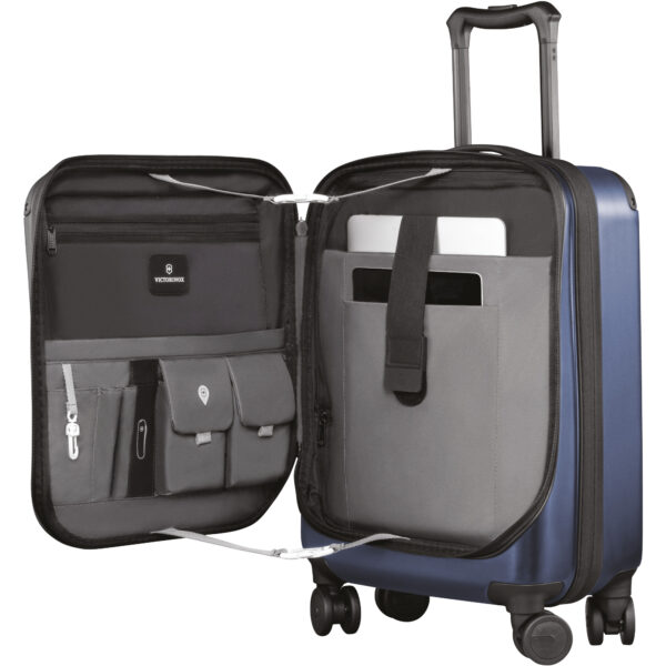 Spectra 2.0 Expandable Global Carry-On, Navy