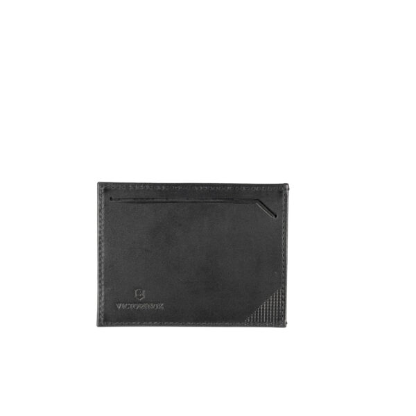 Altius Edge Money Clip, Black