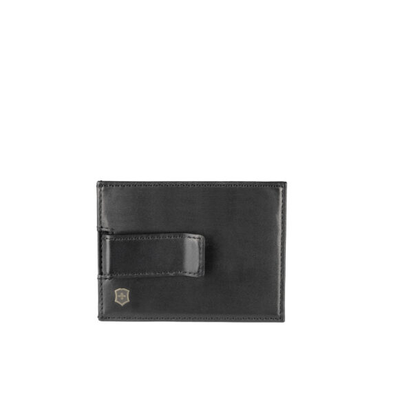 Altius Edge Money Clip, Black