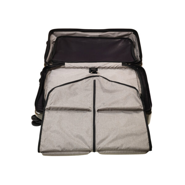 Lexicon Medium Hardside Case, Titanium