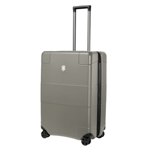 Lexicon Medium Hardside Case, Titanium