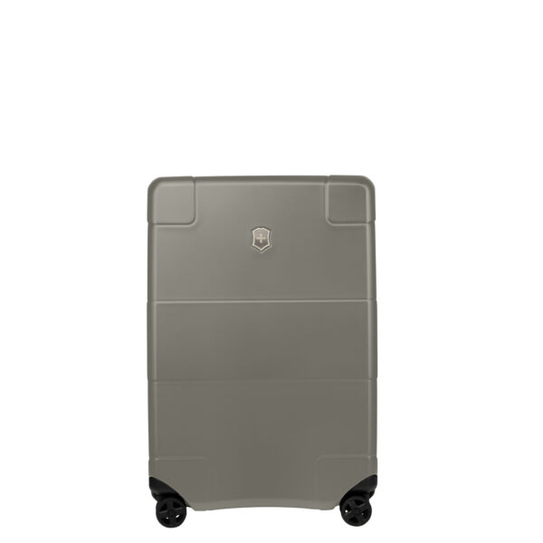 Lexicon Medium Hardside Case, Titanium