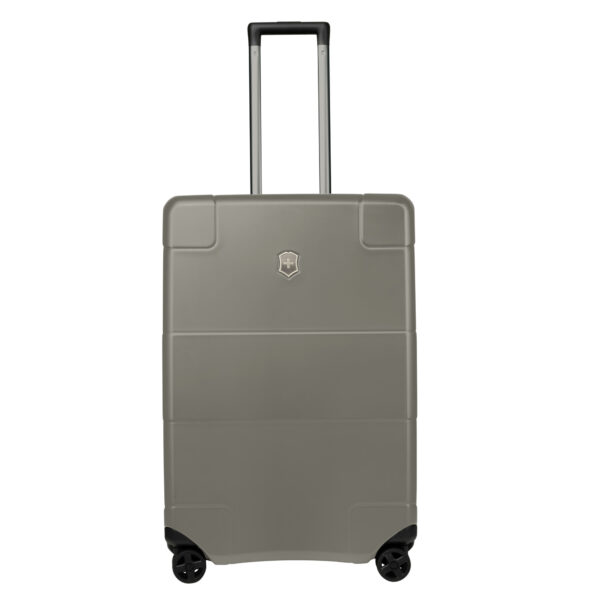 Lexicon Medium Hardside Case, Titanium