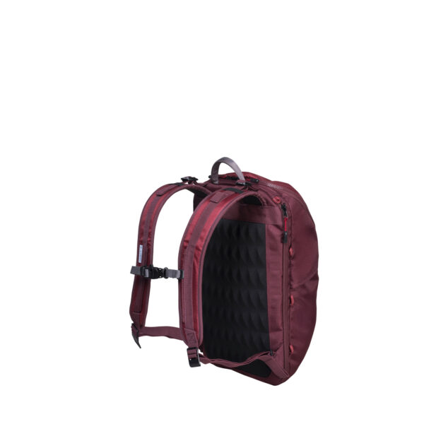 Altmont Active Everyday Laptop Backpack, Burgundy