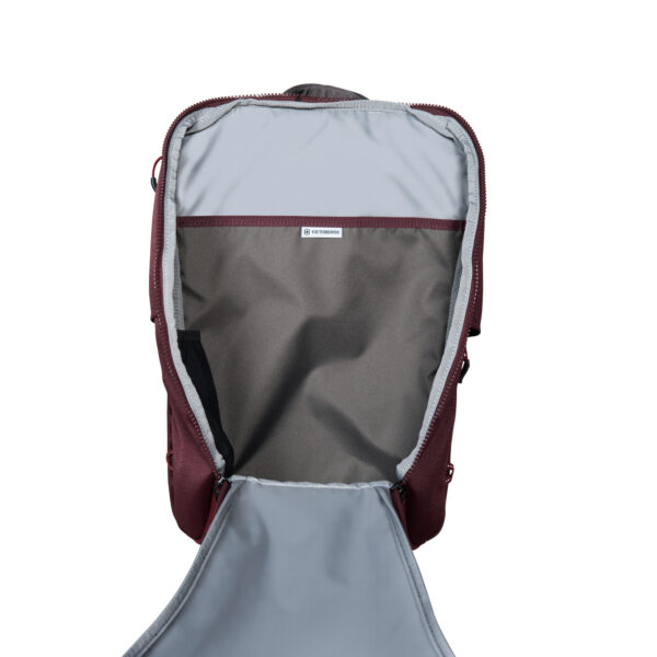 Altmont Active Everyday Laptop Backpack, Burgundy