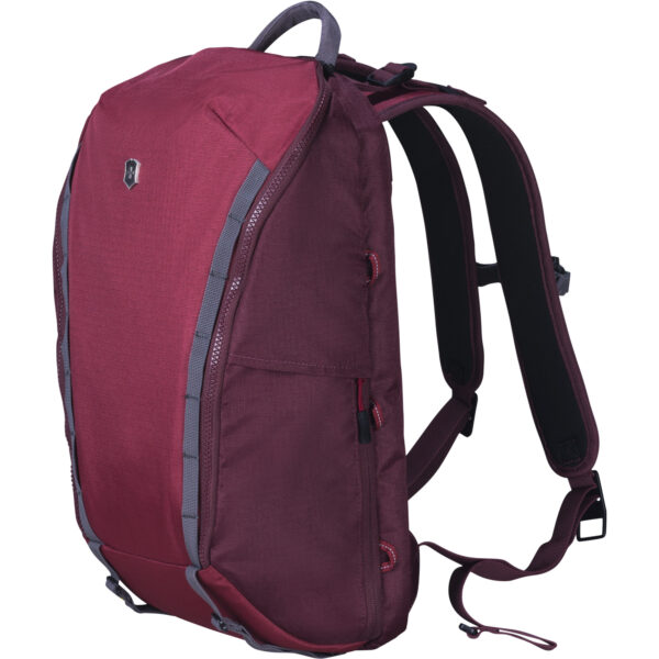 Altmont Active Everyday Laptop Backpack, Burgundy