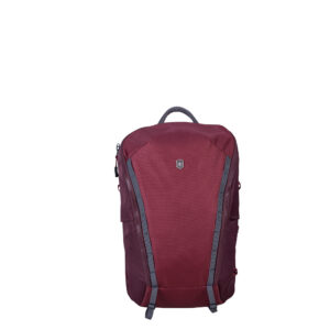 Altmont Active Everyday Laptop Backpack, Burgundy