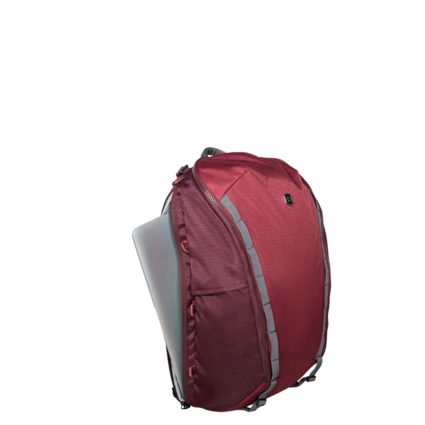 Altmont Active Everyday Laptop Backpack, Burgundy