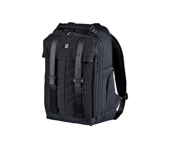 Architecture Urban Corbusier Backpack, Black – Brandloom