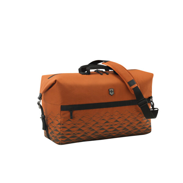 Vx Touring Small Duffel 18.1, Gold Flame